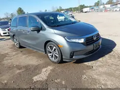 5FNRL6H89MB004891 2021 HONDA ODYSSEY