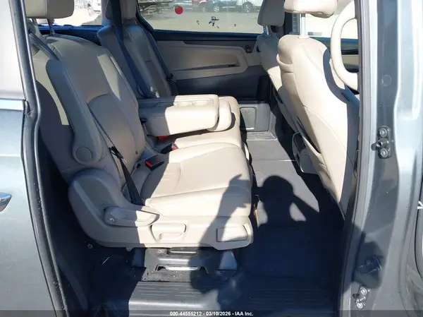 5FNRL6H89MB004891 2021 HONDA ODYSSEY - Image 8