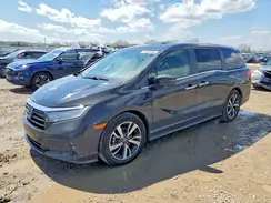 5FNRL6H89MB013431 2021 HONDA ODYSSEY