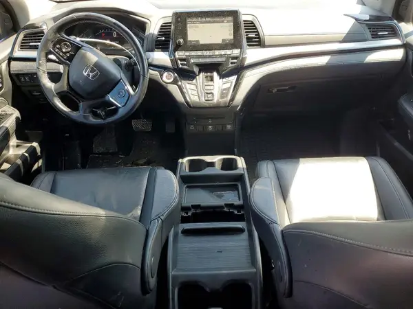 5FNRL6H89MB013431 2021 HONDA ODYSSEY - Image 8