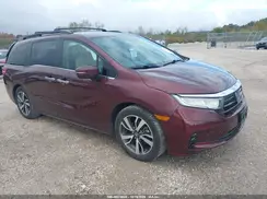 5FNRL6H89MB014658 2021 HONDA ODYSSEY