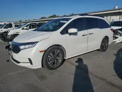 5FNRL6H89MB018239 2021 HONDA ODYSSEY