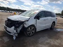 5FNRL6H89MB027006 2021 HONDA ODYSSEY