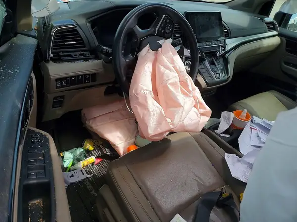 5FNRL6H89MB027006 2021 HONDA ODYSSEY - Image 8