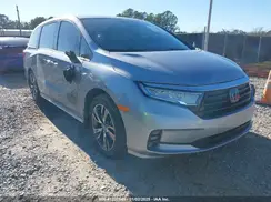 5FNRL6H89MB029967 2021 HONDA ODYSSEY