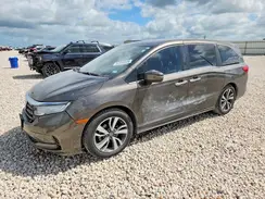 5FNRL6H89MB030729 2021 HONDA ODYSSEY