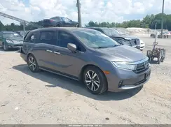5FNRL6H89MB032612 2021 HONDA ODYSSEY