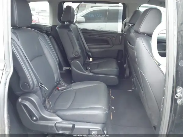 5FNRL6H89MB035803 2021 HONDA ODYSSEY - Image 8