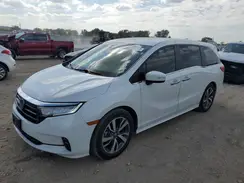 5FNRL6H89MB037051 2021 HONDA ODYSSEY