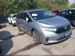 5FNRL6H89NB005959 2022 HONDA ODYSSEY