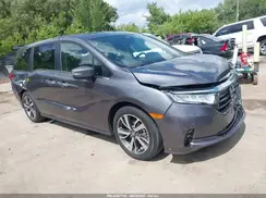 5FNRL6H89NB008814 2022 HONDA ODYSSEY