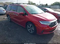 5FNRL6H89NB011079 2022 HONDA ODYSSEY