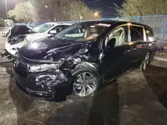 5FNRL6H89NB012037 2022 HONDA ODYSSEY