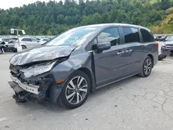 5FNRL6H89NB015486 2022 HONDA ODYSSEY