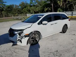 5FNRL6H89NB016038 2022 HONDA ODYSSEY