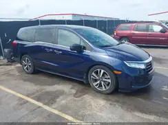 5FNRL6H89NB017139 2022 HONDA ODYSSEY