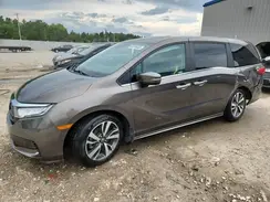5FNRL6H89NB020462 2022 HONDA ODYSSEY