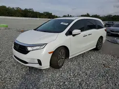 5FNRL6H89NB043403 2022 HONDA ODYSSEY