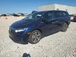 5FNRL6H89NB044695 2022 HONDA ODYSSEY