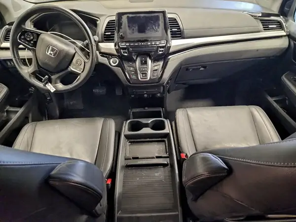 5FNRL6H89NB044986 2022 HONDA ODYSSEY - Image 8