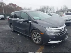 5FNRL6H89NB058032 2022 HONDA ODYSSEY