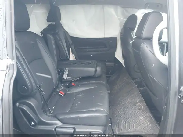 5FNRL6H89NB058032 2022 HONDA ODYSSEY - Image 8