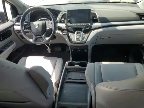 5FNRL6H89NB058354 2022 HONDA ODYSSEY - Image 8