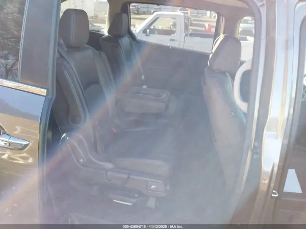 5FNRL6H89NB067281 2022 HONDA ODYSSEY - Image 8
