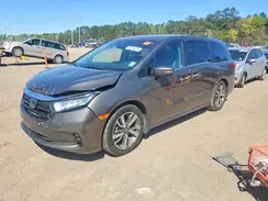 5FNRL6H89NB067779 2022 HONDA ODYSSEY