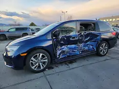 5FNRL6H89NB067930 2022 HONDA ODYSSEY