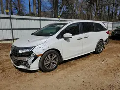5FNRL6H89NB068379 2022 HONDA ODYSSEY