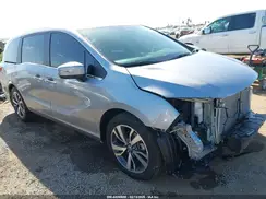 5FNRL6H89PB000246 2023 HONDA ODYSSEY