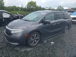 5FNRL6H89PB003261 2023 HONDA ODYSSEY