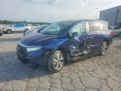 5FNRL6H89PB011215 2023 HONDA ODYSSEY