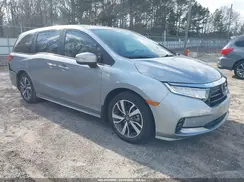5FNRL6H89PB014003 2023 HONDA ODYSSEY