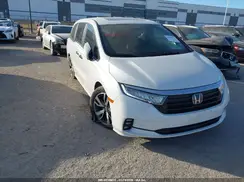 5FNRL6H89PB016494 2023 HONDA ODYSSEY