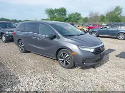 5FNRL6H89PB017922 2023 HONDA ODYSSEY