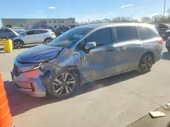 5FNRL6H89PB018083 2023 HONDA ODYSSEY