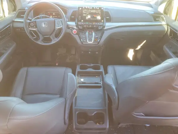 5FNRL6H89PB018083 2023 HONDA ODYSSEY - Image 8
