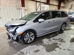 5FNRL6H89PB020741 2023 HONDA ODYSSEY