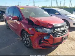 5FNRL6H89PB020934 2023 HONDA ODYSSEY