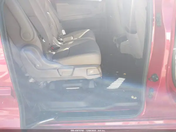 5FNRL6H89PB020934 2023 HONDA ODYSSEY - Image 8