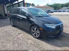5FNRL6H89PB022036 2023 HONDA ODYSSEY