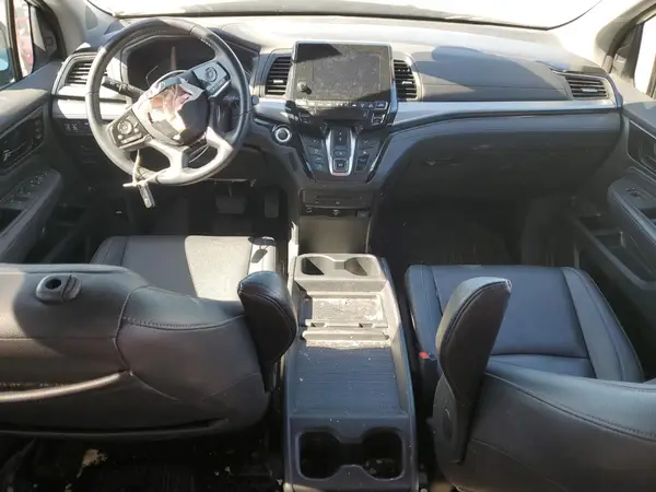 5FNRL6H89PB022201 2023 HONDA ODYSSEY - Image 8