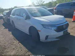 5FNRL6H89PB024191 2023 HONDA ODYSSEY