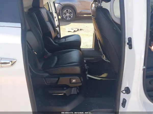 5FNRL6H89PB024191 2023 HONDA ODYSSEY - Image 8