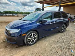 5FNRL6H89PB025177 2023 HONDA ODYSSEY