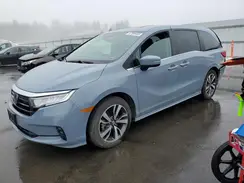 5FNRL6H89PB027334 2023 HONDA ODYSSEY