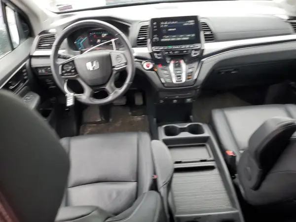 5FNRL6H89PB027334 2023 HONDA ODYSSEY - Image 8