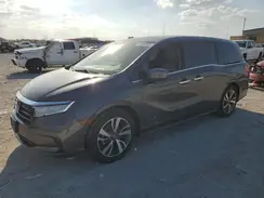5FNRL6H89PB029987 2023 HONDA ODYSSEY